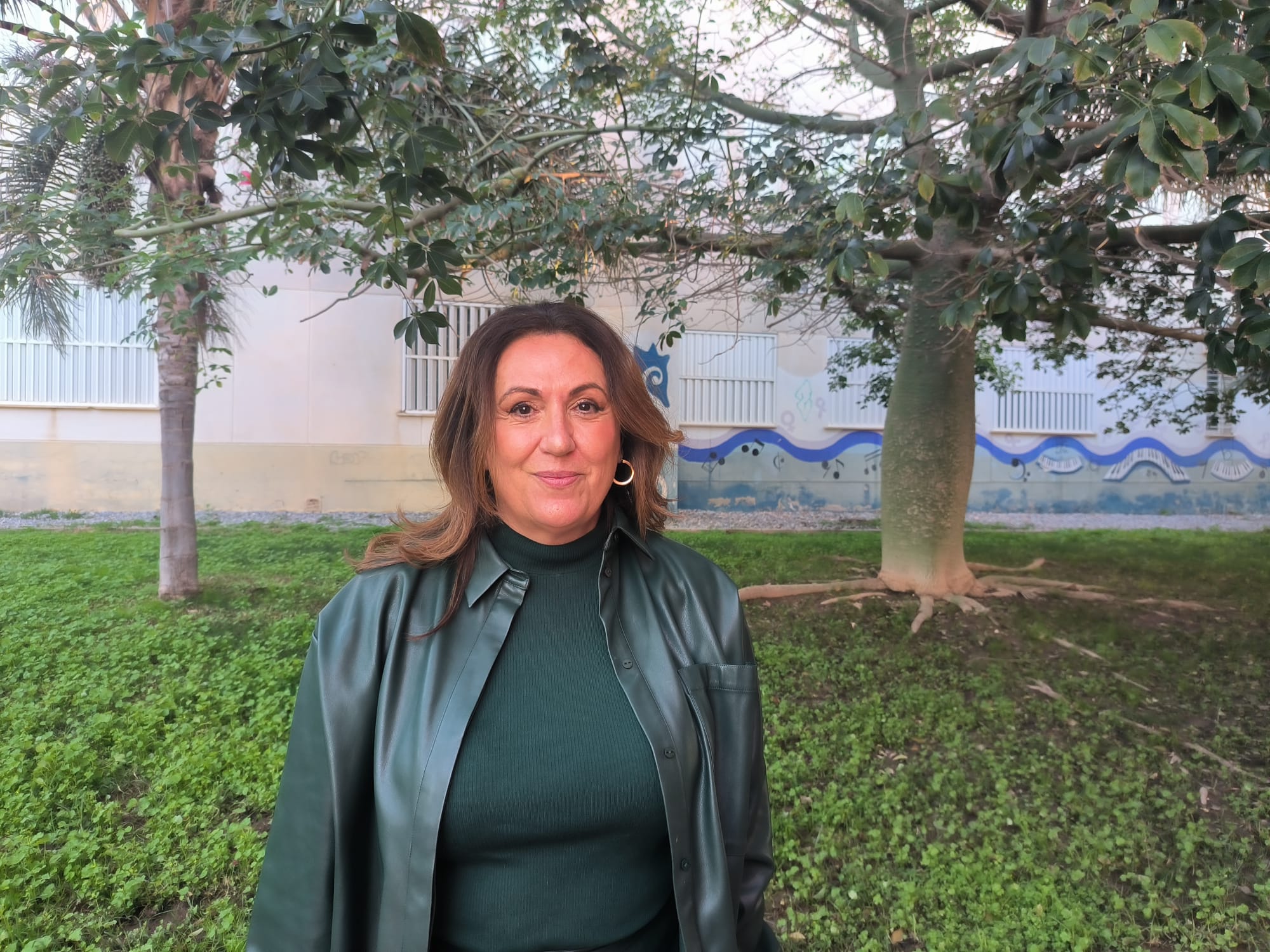 El PSOE insta al Ayuntamiento a defender a las familias motrileñas ante el aumento del copago en el servicio de ayuda a domicilio